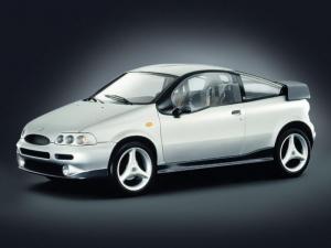 Fiat Punto Monomille